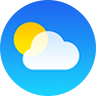 Ikona aplikacji Pogoda