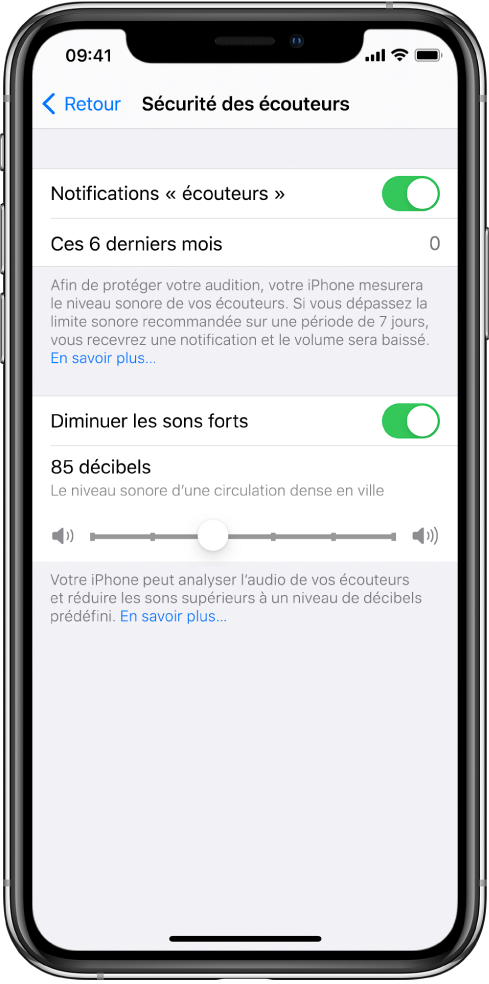 Regler Le Volume De L Iphone Assistance Apple