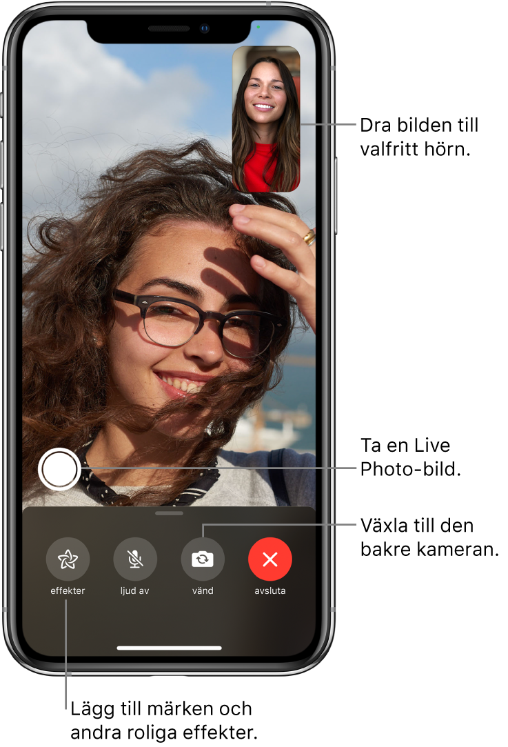 Stänga Av Inkommande Samtal Iphone