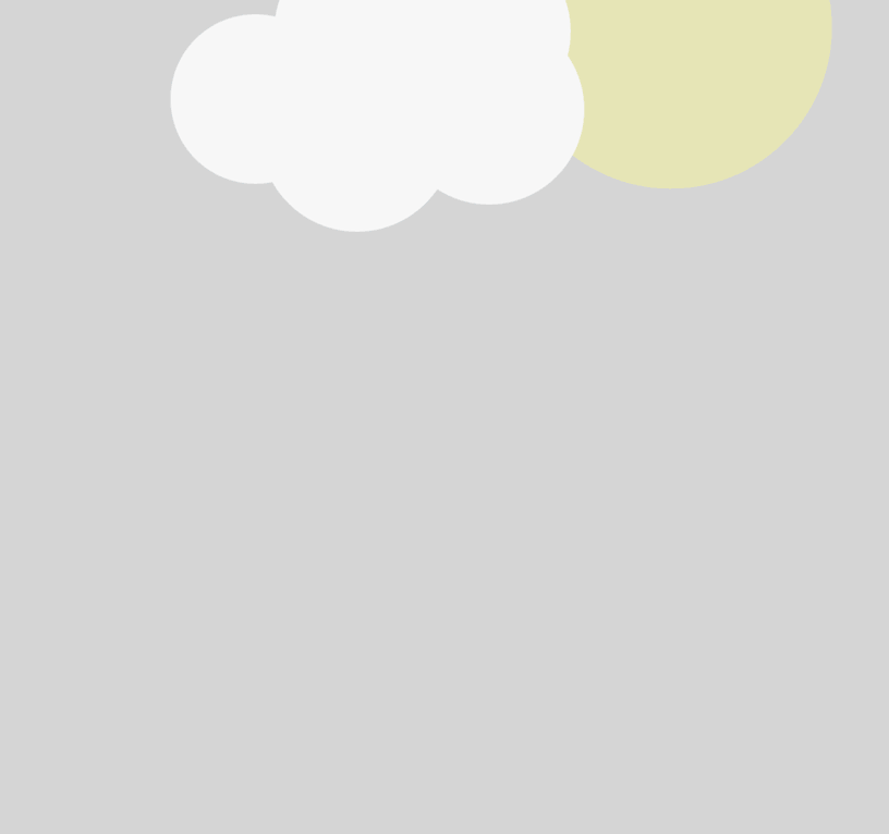 An illustration of the words “Hey Siri, how’s the weather?”
