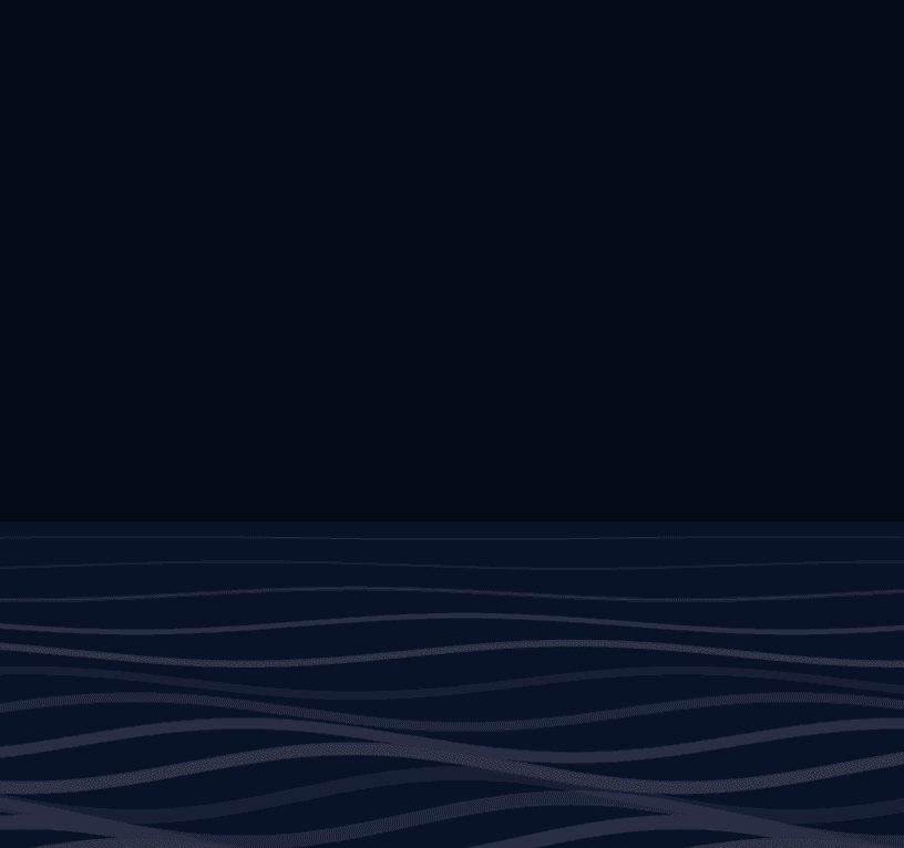 An illustration of the words “Hey Siri, play ocean sounds.”