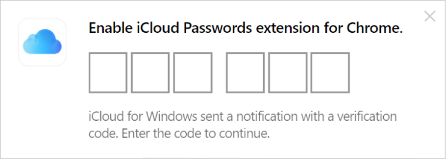 Accedere Ad Icloud Senza Codice Di Verifica