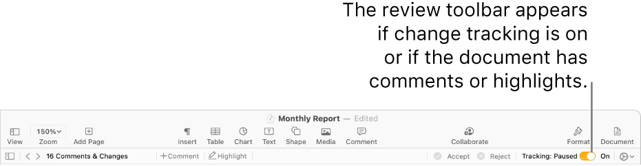 change reviewer name on comments already created in word for mac