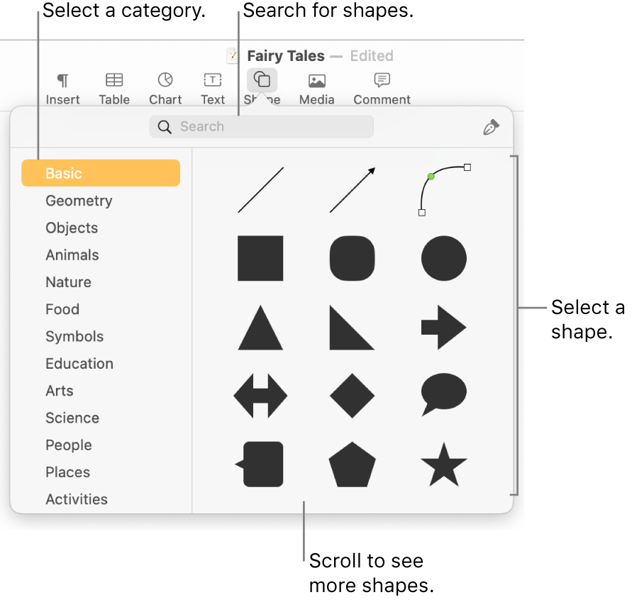 completely center an image on a page word for mac