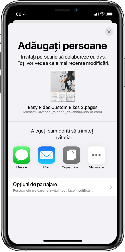 Manual De Utilizare Pages Pentru Iphone Apple Support