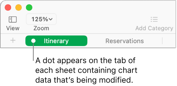 Modify Chart Data In Numbers On Mac Apple Support