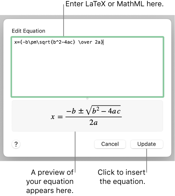 How To Break Equation In Two Lines Latex - Tessshebaylo