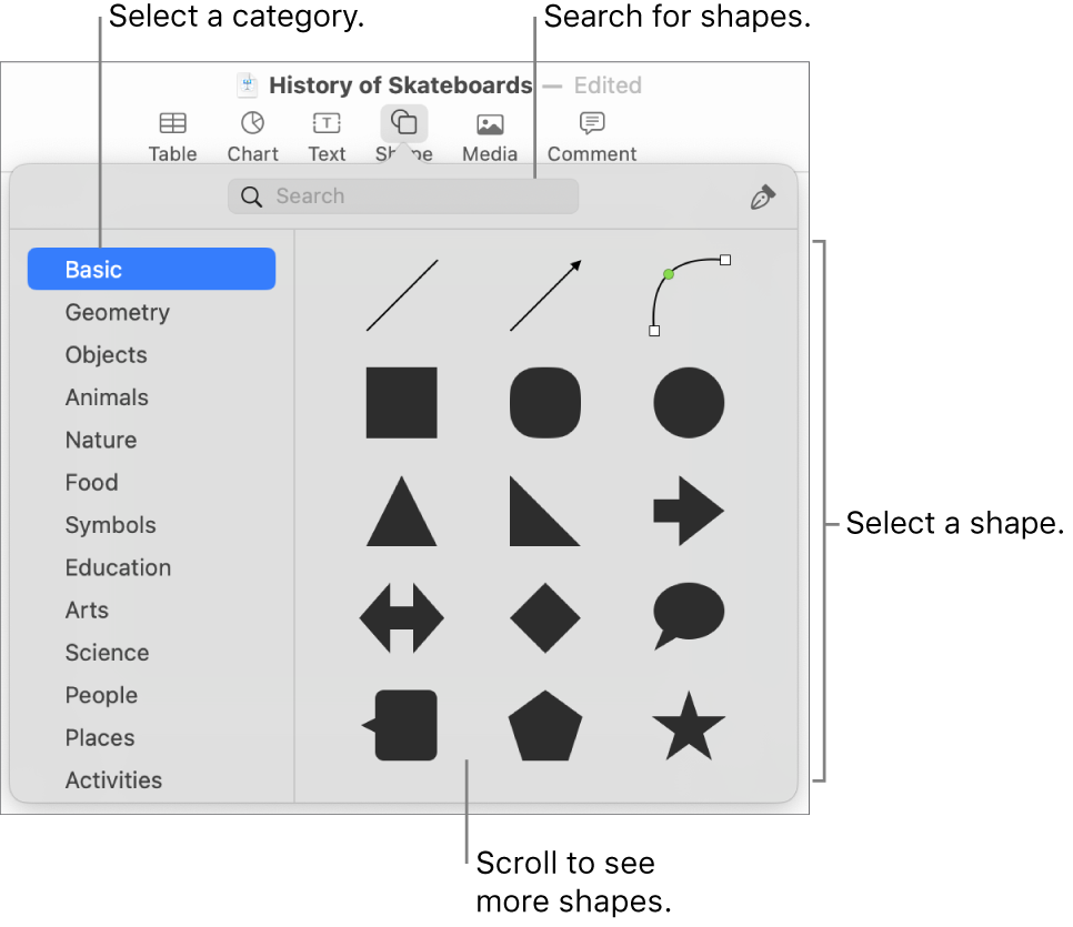 mac for word textbook align tool