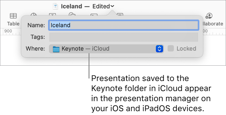 save a powerpoint on pc for mac