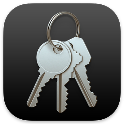 change how often mac asks for keychain access