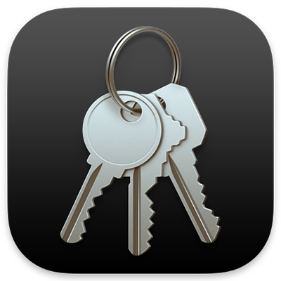 Macでキーチェーンのパスワードをアップデートする必要がある場合 Apple サポート