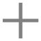Kurzor ve tvaru nitkového kříže