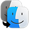 Migration Assistant icon