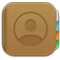 Contacts icon