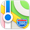 Maps icon