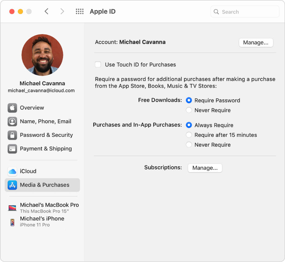 different email applications for mac