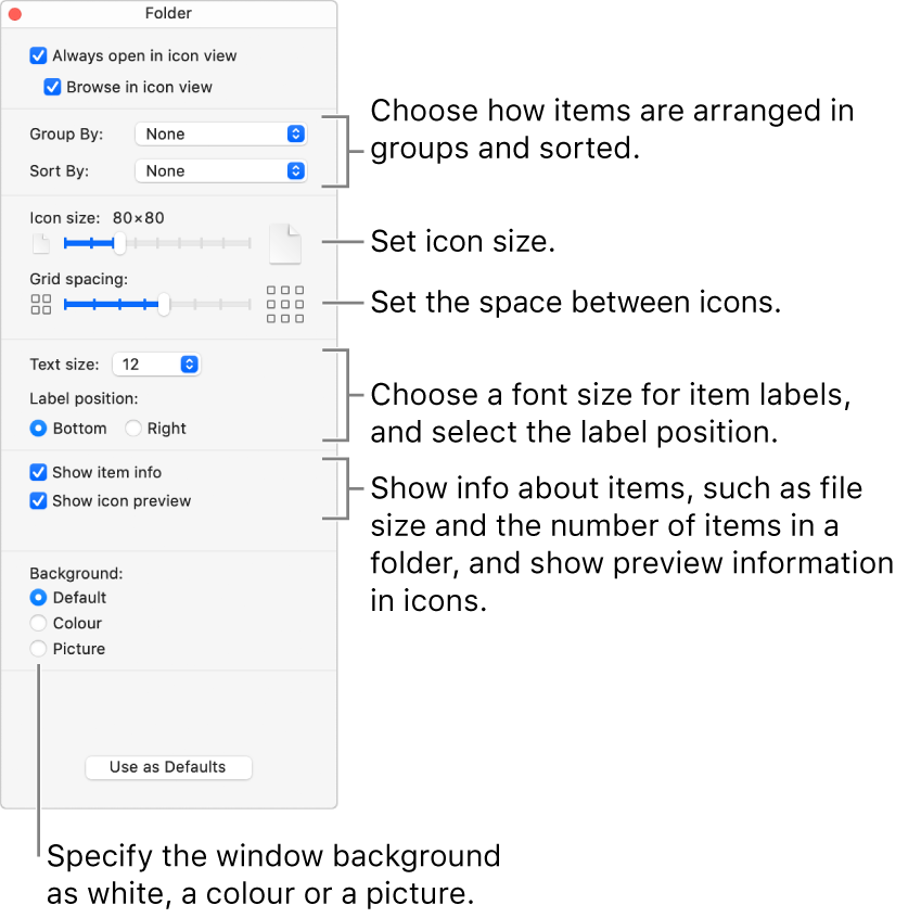 change view onenote for mac -2016