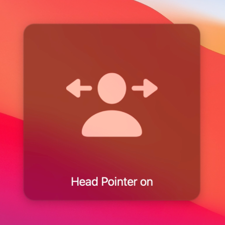 Move The Pointer Using Head Pointer On Mac Apple Support