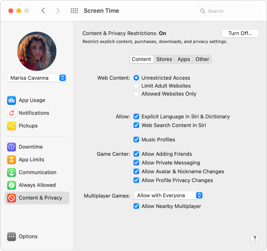 apple texting app for mac laptop