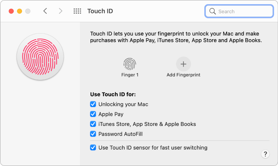 app for mac to read macbook info
