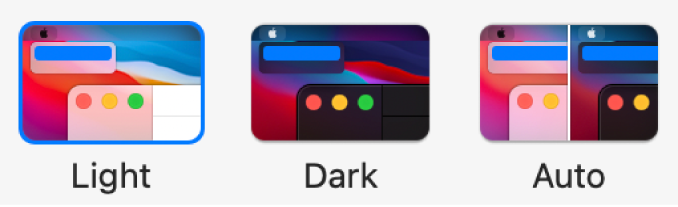 best dark email client for mac