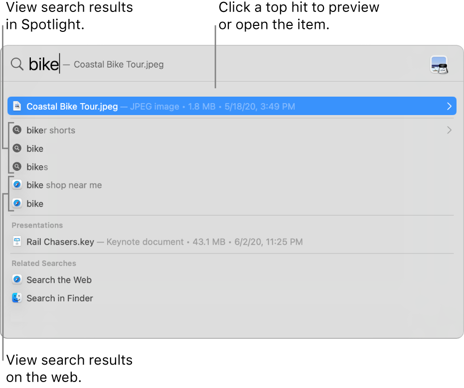 search for a word on google docs on mac
