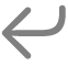 Return symbol