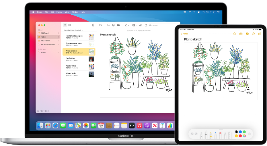 mac drawing program for site map