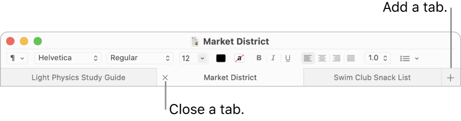 close all open tabs in chrome for osx