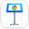 Keynote icon