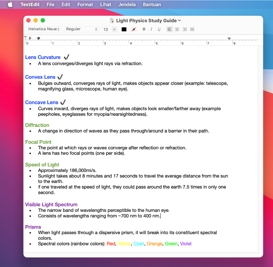 textedit for mac video