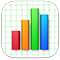 Numbersのアイコン