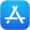 App Store-symbool