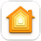 Ikona aplikacji Dom
