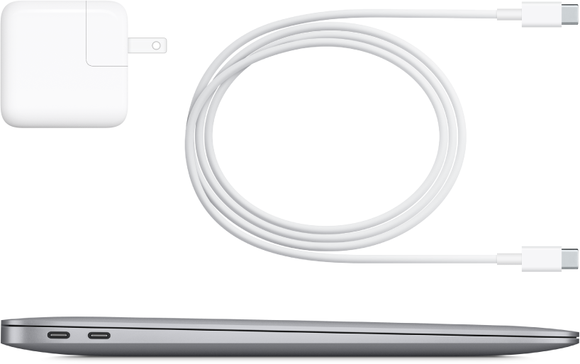 apple accessories for macbook air