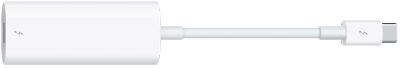 Adaptér Thunderbolt 3 (USB-C) – Thunderbolt 2