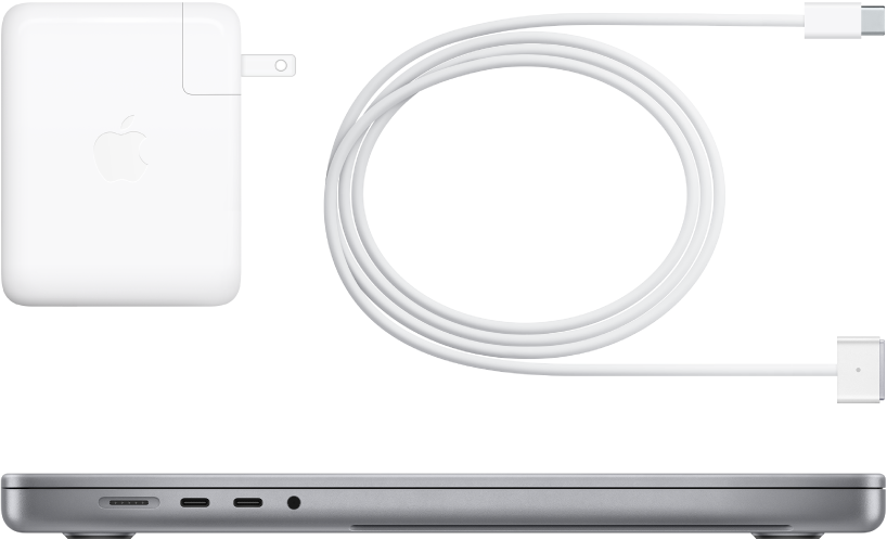 fotoelektrisk tvilling Smelte Velkommen til Vigtigt om MacBook Pro - Apple-support (DK)