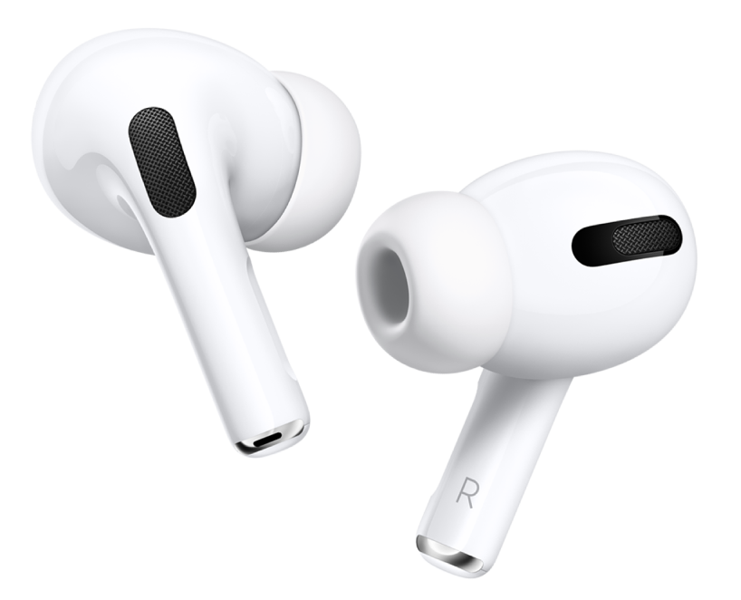 Manual do Usuário dos AirPods - Suporte da Apple (BR)