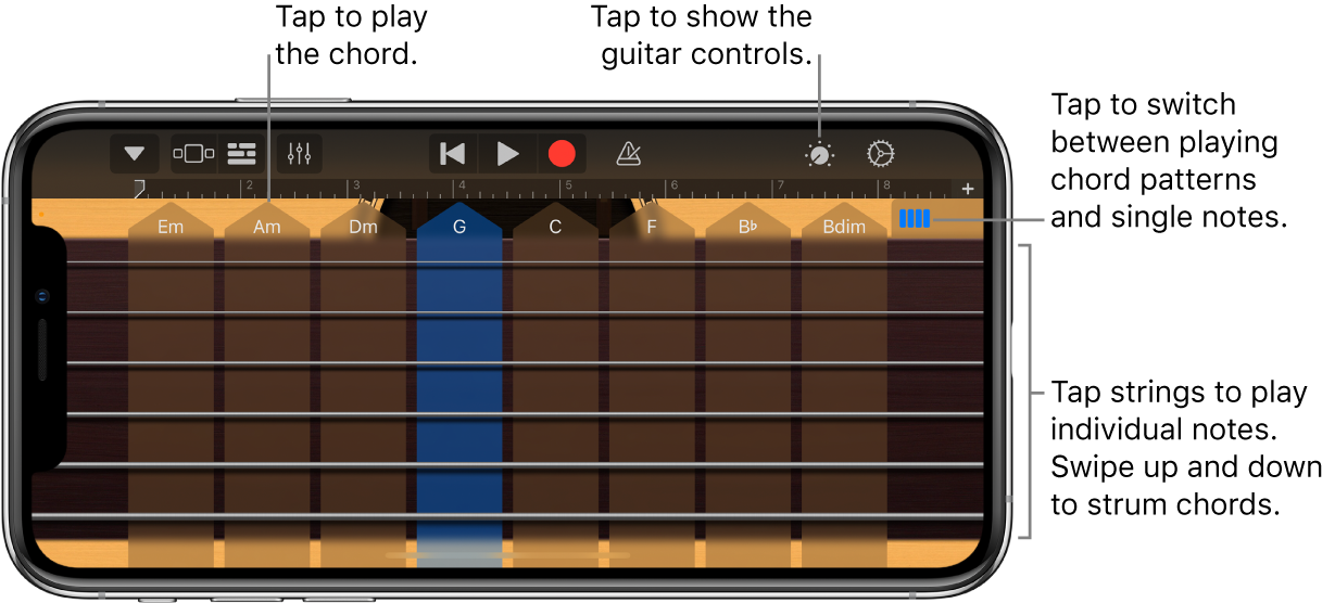 jab-paradise-how-to-play-the-guitar-on-garageband