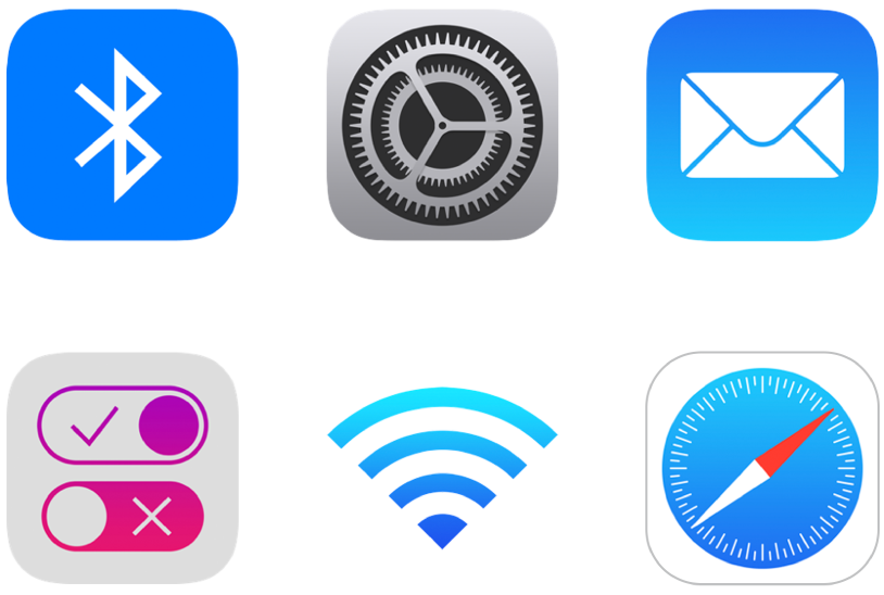 يمكنك استخدام ملفات تعريف التكوين لإدارة أجهزة الـ iPhone و الـ iPad.