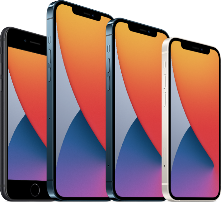 Brugerhandbog Til Iphone Apple Support