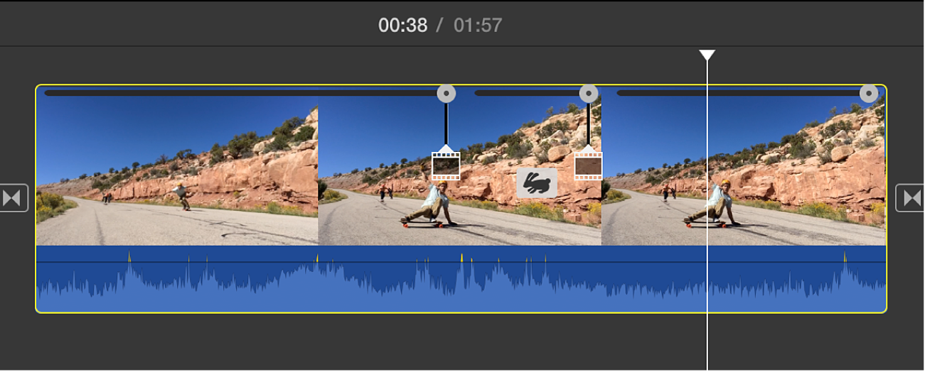 Imovie 10 1 4 How To Do Flip Page Effect Pinoyvsera