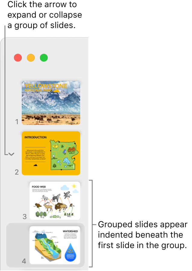 group pictures and text boxes in ppt for mac