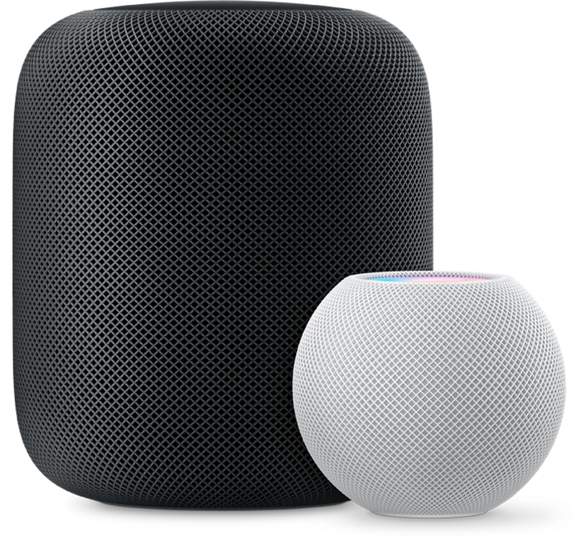 Хом под мини. Колонка Apple HOMEPOD. Колонка HOMEPOD Mini. Apple HOMEPOD 2. HOMEPOD Mini 2.