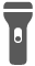 бутонн Flashlight (фенерче)