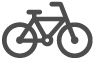 „Bicycle“ mygtuką