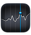 the Stocks app icon