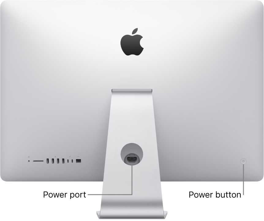 Take A Tour 21 5 Inch Imac And 27 Inch Imac Apple Support