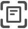 el botón “Escanear documentos” de la barra de herramientas