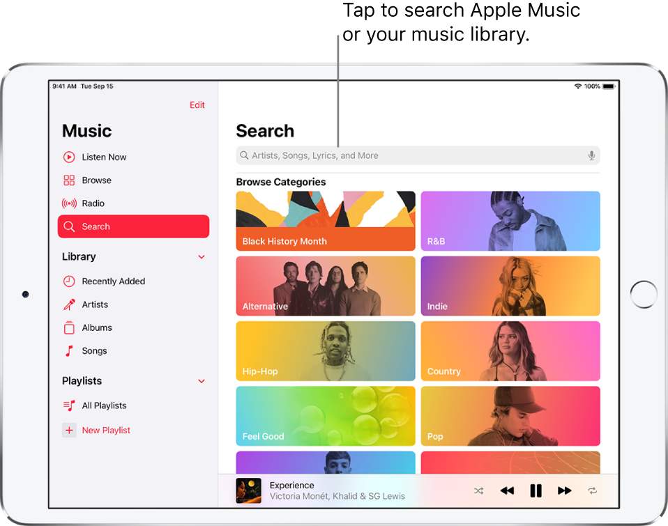 mark a playlist on mac for offline sync